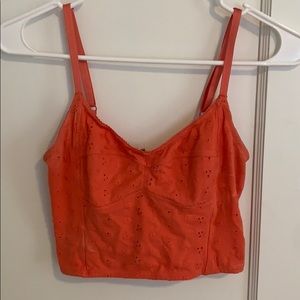 Free People bralette